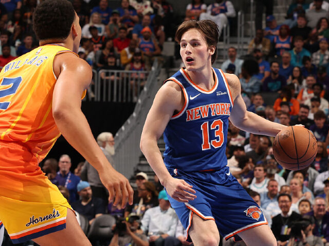 Kent Smith_NBAE via Getty Images