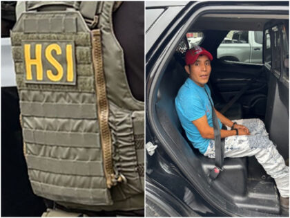 Federal authorities have arrested and indicted eight illegal migrants for using stolen Soc