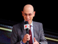 NBA Commissioner Adam Silver: Trump is ‘Genuine’ New York Knicks Fan