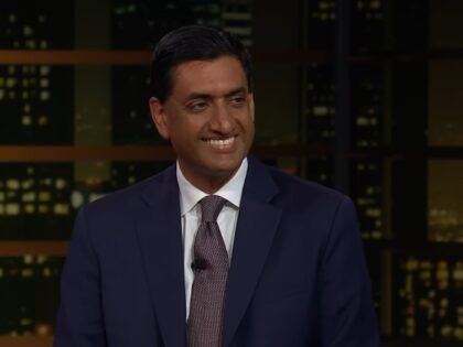 Khanna: Universal Healthcare Didn’t Work in Vermont, But That’s Because You Need Federa