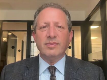 Socialists - Brad Lander on Israel on ABC on 6/25/2026