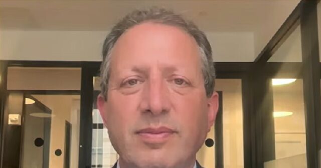 Israelis 'Won't Be Truly Safe Until Palestinians Are Free'