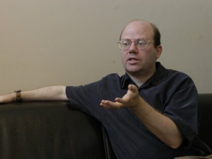 Larry Sanger banned from Wikipedia