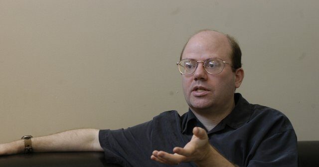 Wikipedia Bans Co-Founder Larry Sanger After He Advocates for Intellectual Diversity