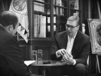 Exclusive — President Vucic: U.S. Set to Outpace China in Serbian Investment; Post-Iran War Econo