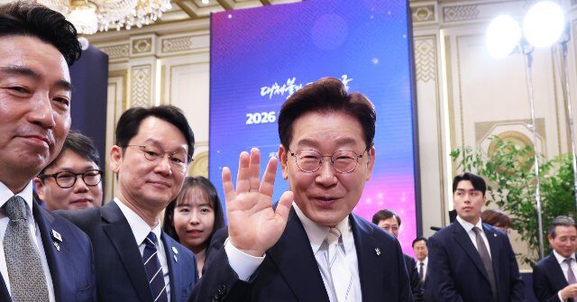 National Security Experts Sound the Alarm as China’s Influence in South Korea Grows