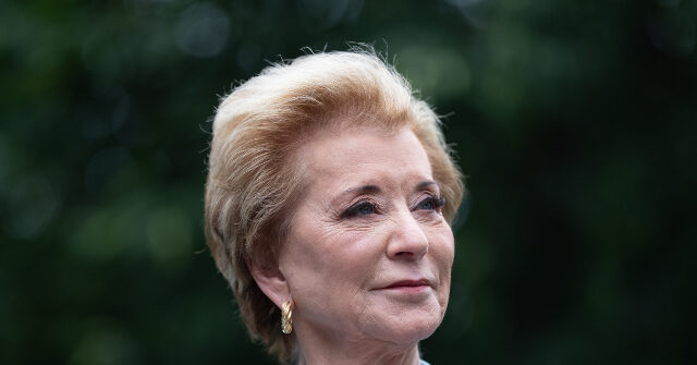 Image for Video: Democrats File for Impeachment of Education Secretary Linda McMahon