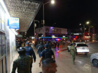 Credit: Los Cabos Public Security Secretariat