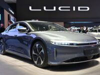 EV Lemon: Canadian Man Prevails in Arbitration After Lucid Tells Him He Can’t Park His Car Ou