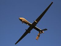 U.S. Strikes Iran Military Sites as Kuwait Hit by Drone and Missile Fire