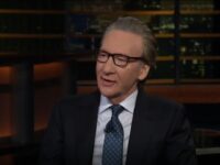 Bill Maher on 6/26/2026 "Real Time"