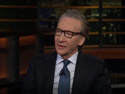Bill Maher on 6/26/2026 "Real Time"