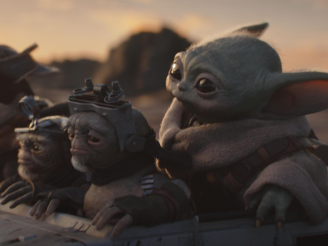 Nolte: Non-Woke Box Office Rebounds (Except for ‘Star Wars’ — LOL)