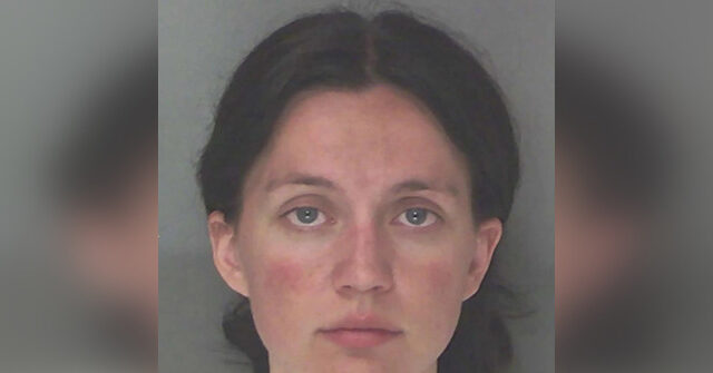 Georgia Police: Teacher Wore 'Jesus Loves You' Sweater in Video While Having Sex with Student, Boosted Grades to Keep Teens from Reporting Her OnlyFans