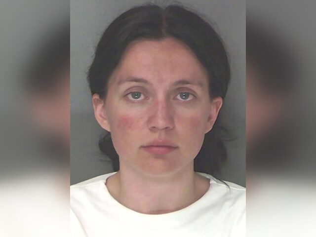 Georgia Police: Teacher Wore ‘Jesus Loves You’ Sweater in Video While Having Sex with S