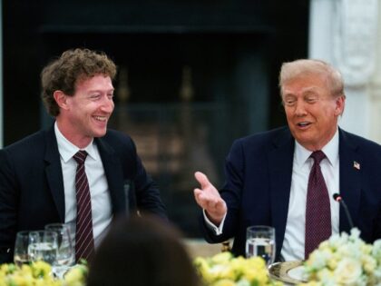 Mark Zuckerberg’s Meta Launches Free ‘America’s Workforce Academy’ to Train
