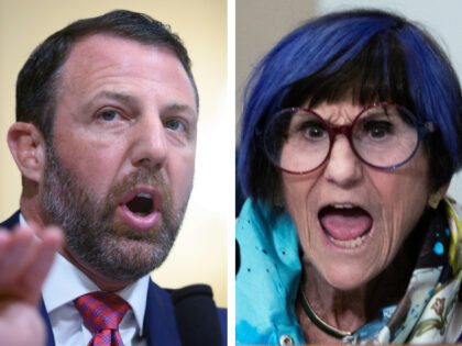 Cliff Owen/AP Photo, Allison Robber/AP Photo