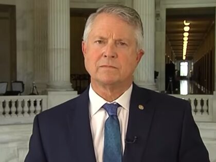 GOP Sen. Marshall: We’ll Still Need More Farm Aid Even if Iran Buys Agriculture