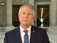 GOP Sen. Marshall: Gulf States Should ‘Finish the Job’ with Iran, ‘We’ve Do