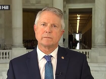 Roger Marshall on Iran on 6/23/2026 "Balance of Power"