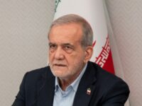 Report Claims Iran’s President Looking for Exit as Terrorist IRGC Hijacks Regime