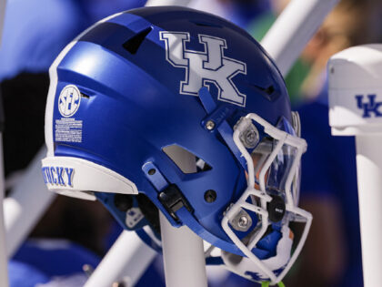 Kentucky Football Player Nicholas ‘Happy’ Smith Dead at 20