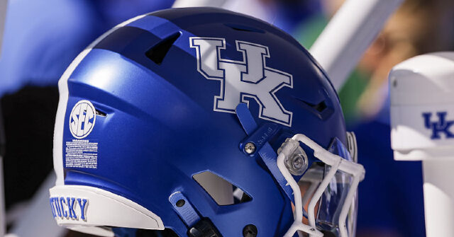 Kentucky Football Player Nicholas 'Happy' Smith Dead at 20