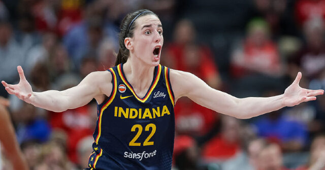 WNBA Excludes Superstar Caitlin Clark from 30th Anniversary Commemorative Poster