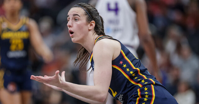 ‘That's it?!': Fans Outraged After WNBA Suspends Alyssa Thomas Only 1 Game for Vicious Flagrant Foul on Caitlin Clark