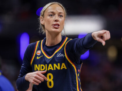 Sophie Cunningham Blasts WNBA, Accuses Player of ‘Targeting’ Caitlin Clark