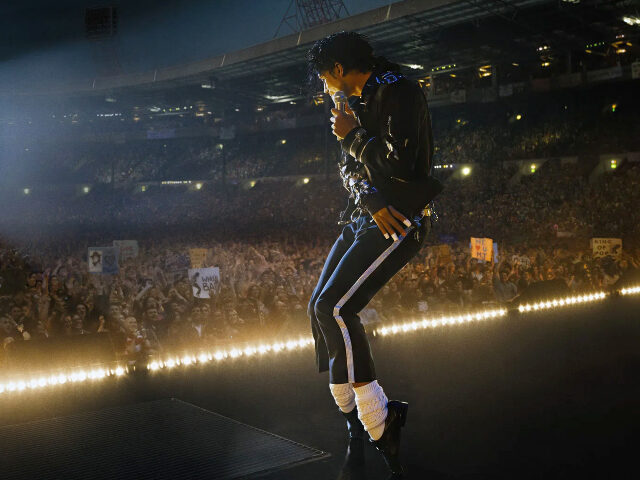 Michael Jackson