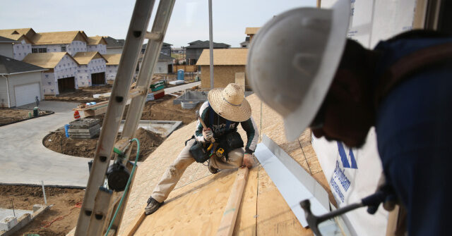 breitbart.com - John Binder - Illegal Alien Gets 8 Years in Prison for $89 Million Payroll Scheme Employing Illegal Alien Construction Workers