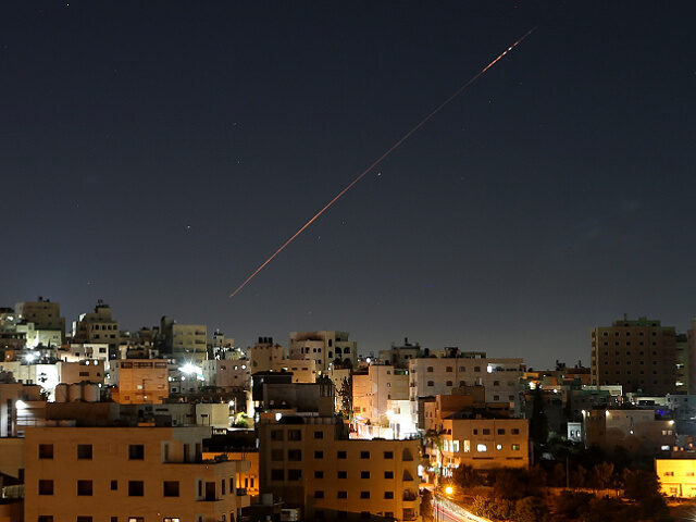 Iran Fires Missile Barrage at Israel for First Time Since Ceasefire — Trump Urges Restraint: ‘V