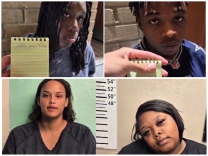 Human Smuggling Stash House Busted, Illegal Alien Fugitive Arrested