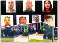 South Carolina Busts Illegal‑Immigrant Hiring Network; Managers Charged After Factory Raid