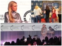 TPUSA’s Women’s Leadership Summit Kicks Off in Texas