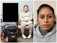 EXCLUSIVE: Illegal Alien Mom Deported After Attempting to Give Away Baby for Smuggling Fees, Says I