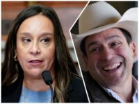 Questions of Judgement Raised Over Texas Democrat Candidate’s Ties to Former Bandmate Convict