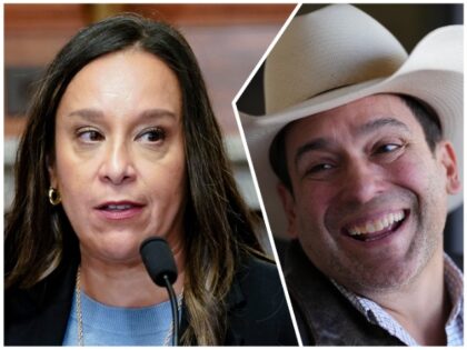 Questions of Judgement Raised Over Texas Democrat Candidate’s Ties to Former Bandmate Convict