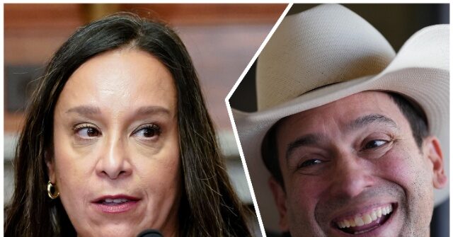 Questions of Judgement Raised Over Texas Democrat Candidate's Ties to Former Bandmate Convicted of Child Sex Offense