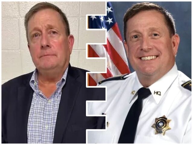 Louisiana Sheriff Resigns After Drunken Beating of Podcaster Who Criticized Him (Louisiana