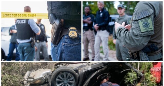 CJNG Cartel-Linked Man Receives Life Sentence for Deadly Human-Smuggling Scheme, Sister Gets 33 Years