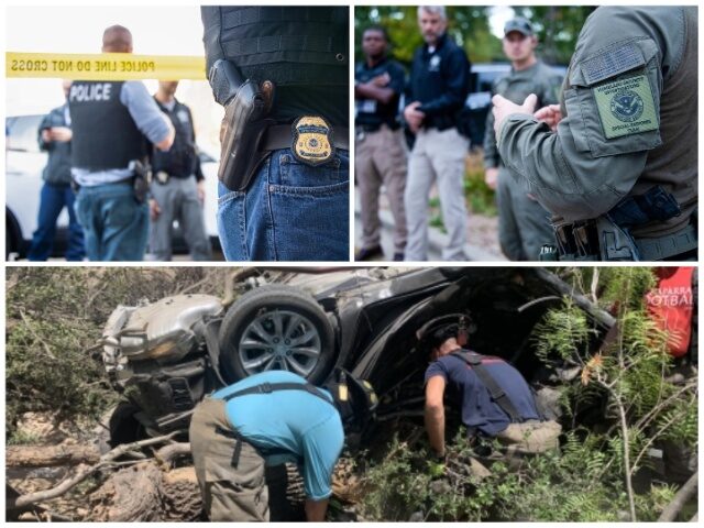 CJNG Cartel-Linked Man Receives Life Sentence for Deadly Human-Smuggling Scheme, Sister Ge