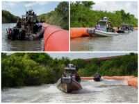 Trump's 'One Big Beautiful Bill' Enhancing Texas Border Security Infrastructure (Departmen