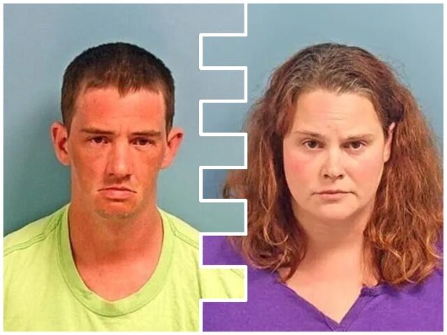 ICE Child-Predator Investigation Leads to Combined 100 Year Prison Term for Indiana Couple