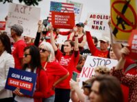 Moms Demand Action Candidate Pushes Semiautomatic Firearm Ban