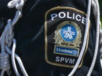 Two Killed, Suspect Dead Following Montreal Shooting