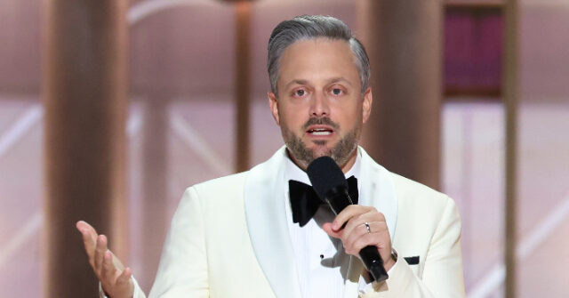 Comedian Nate Bargatze Faces Fan Backlash After Attending Trump's UFC White House Event