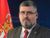 Exclusive — Serbian Minister Nemanja Stavorić: Trump’s ‘Common Sense’ Policies