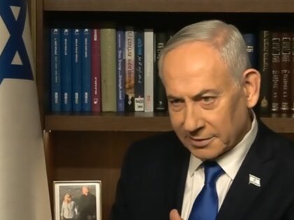 Netanyahu